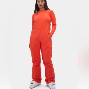 Halfdays Carson Ski Bibs